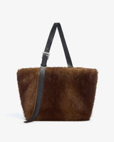 Apparis Tasche Tote Esti Mink