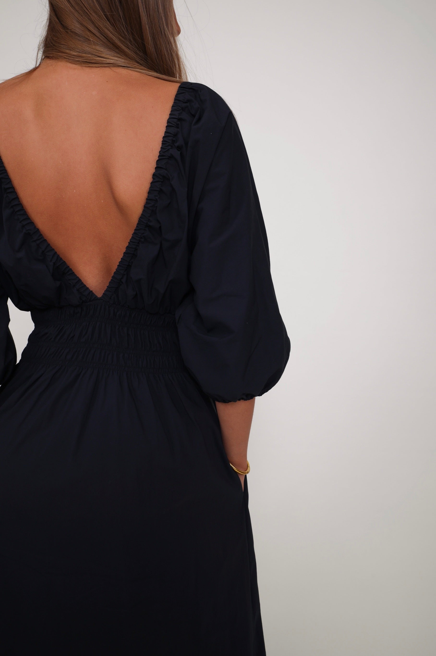 Liviana Conti Kleid Nilufar Dark Knight