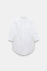 Dorothee Schumacher Bluse Pure Power