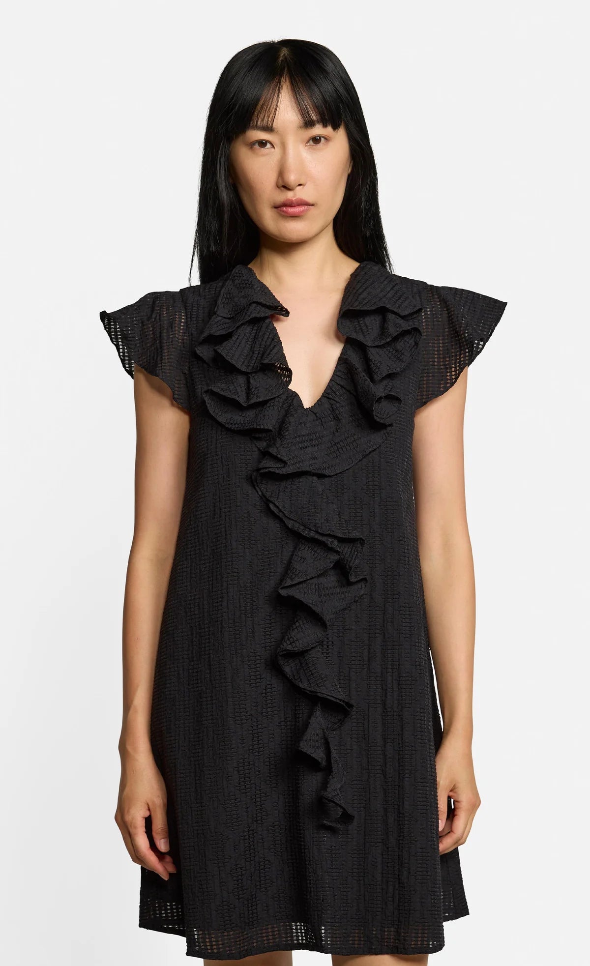 Kiefermann Dress Paraditta
