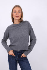 Herzensangelegenheit Pullover Muse Metal