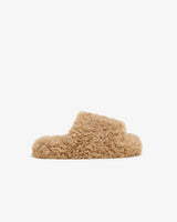 Apparis Slides Dillon Camel