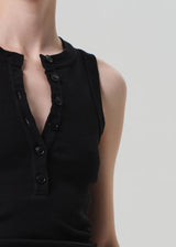 Citizens of Humanity Tank Black