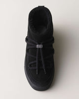 Inuikii Sneaker Classic Low Black
