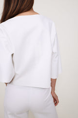 Liviana Conti Shirt Telca Pomice