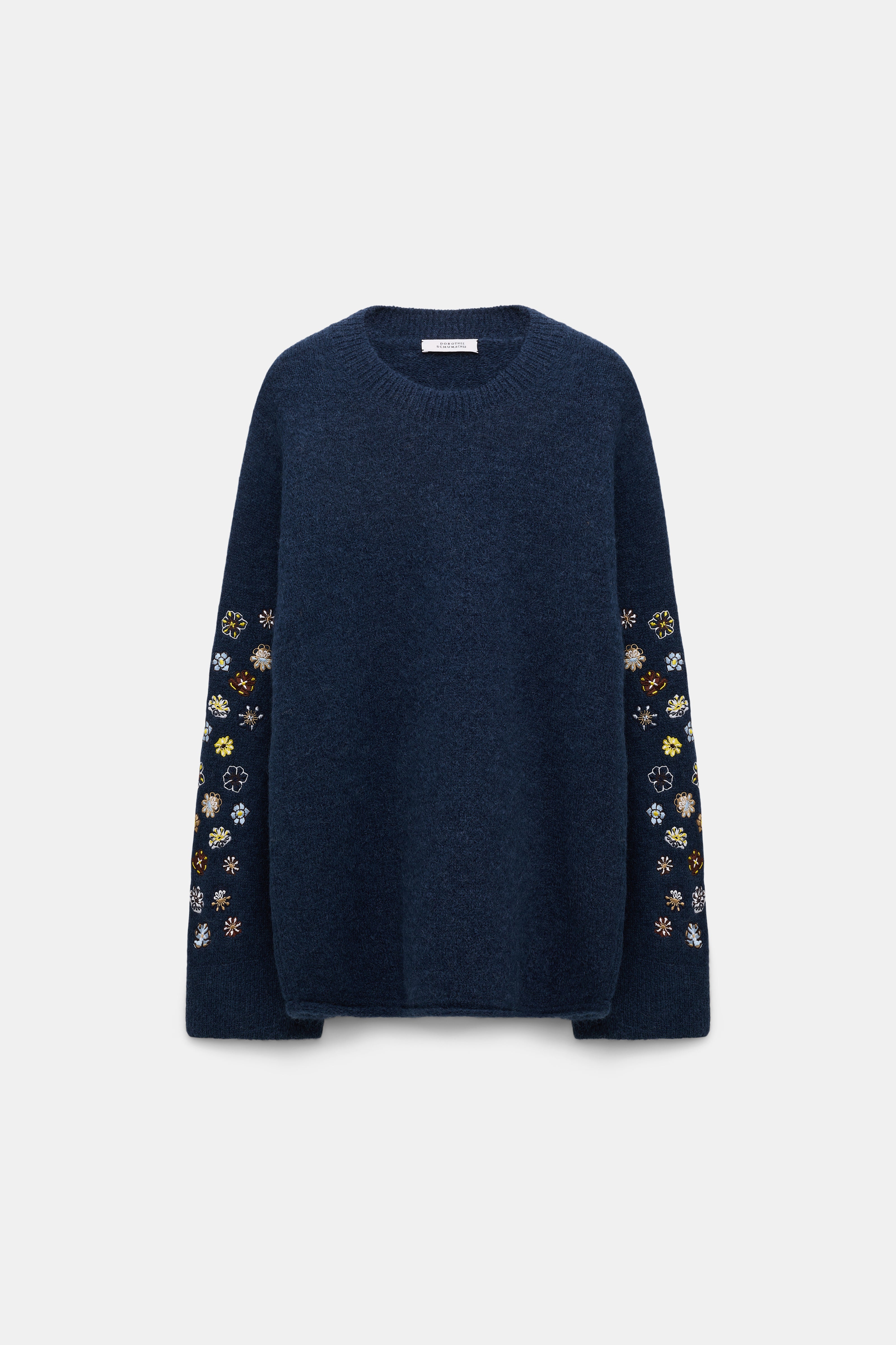 Dorothee Schumacher Pullover Cozy Comfort