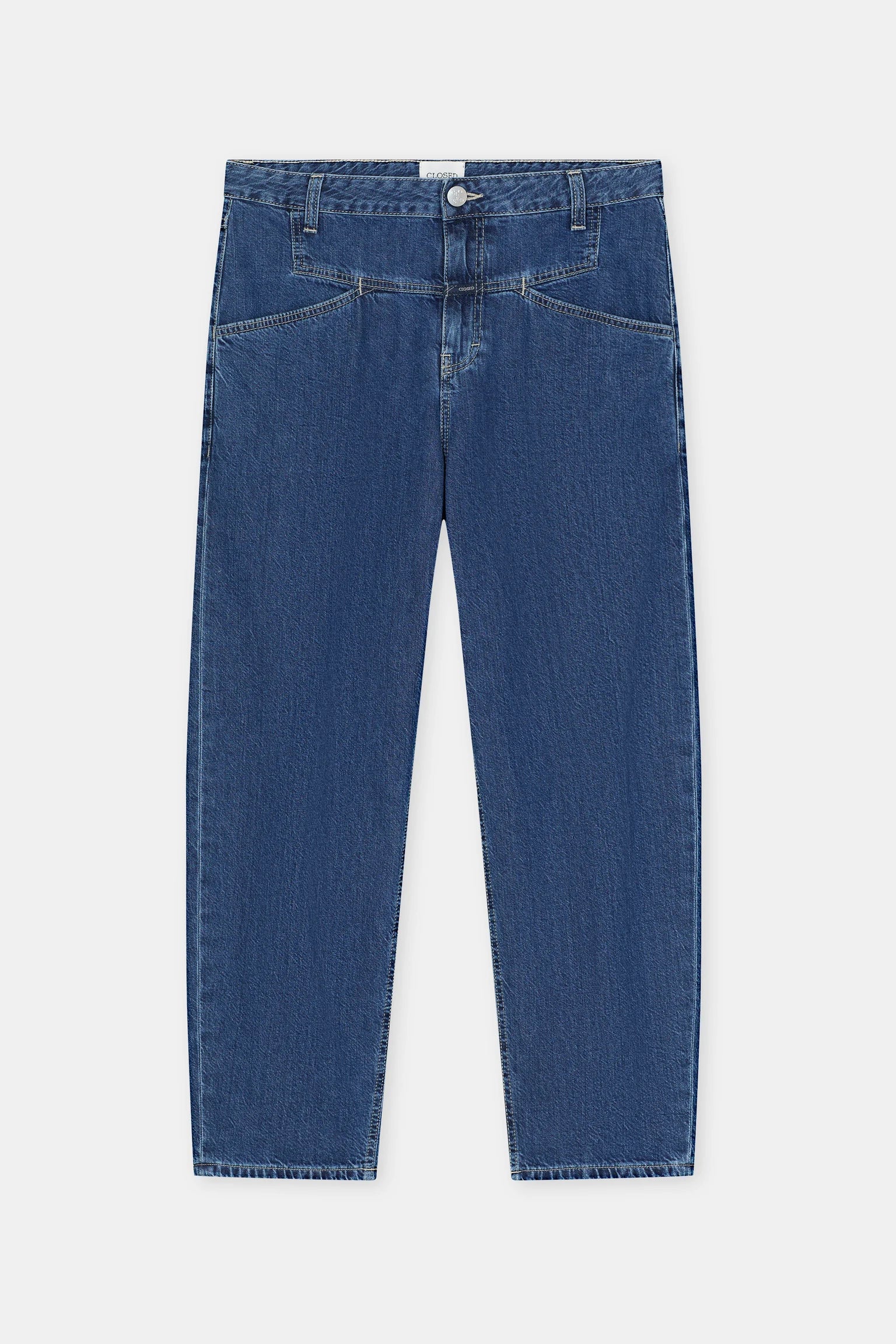 Closed Jeans Stover-X Relaxed DBL