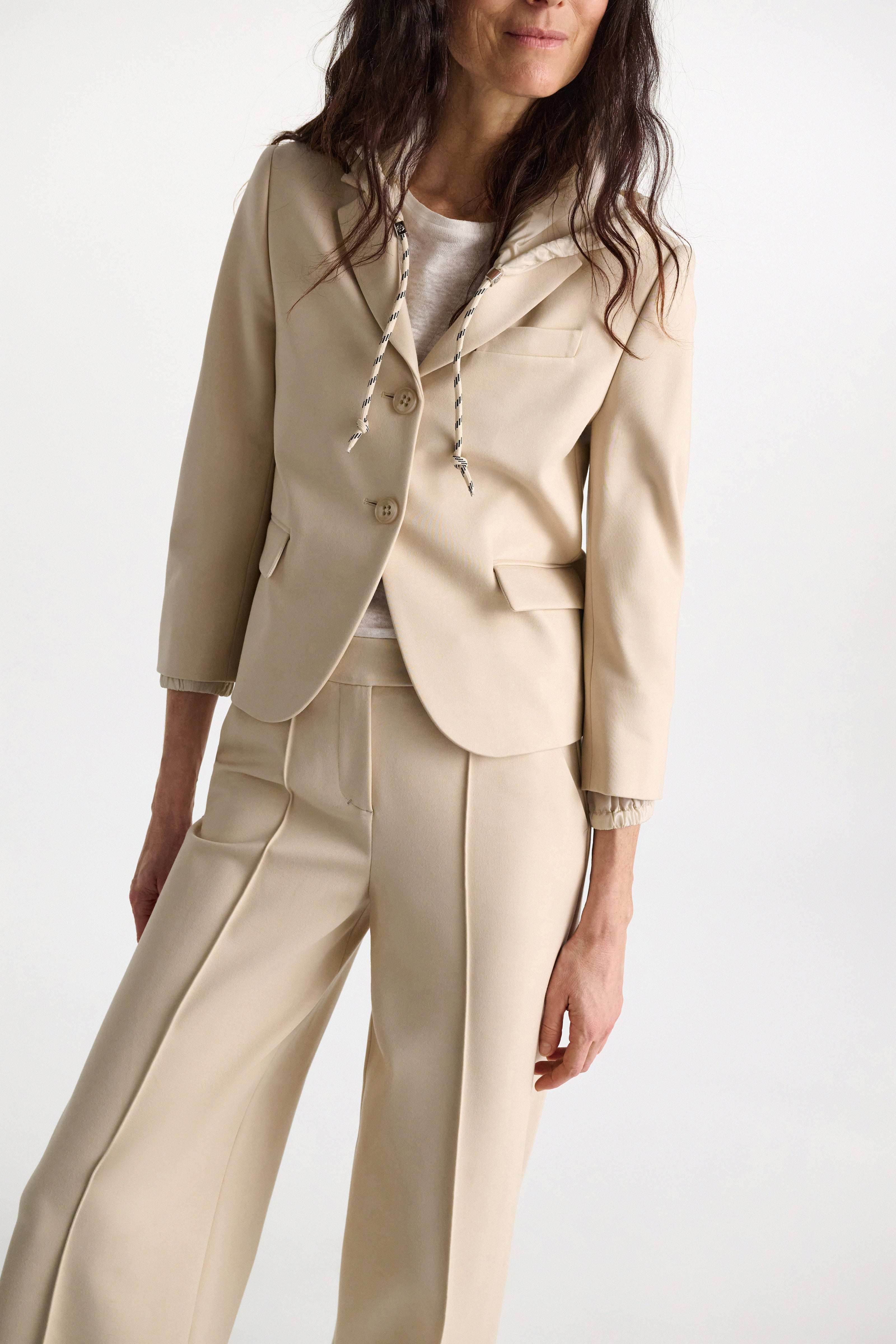 Dorothee Schumacher Blazer Emotional Essence