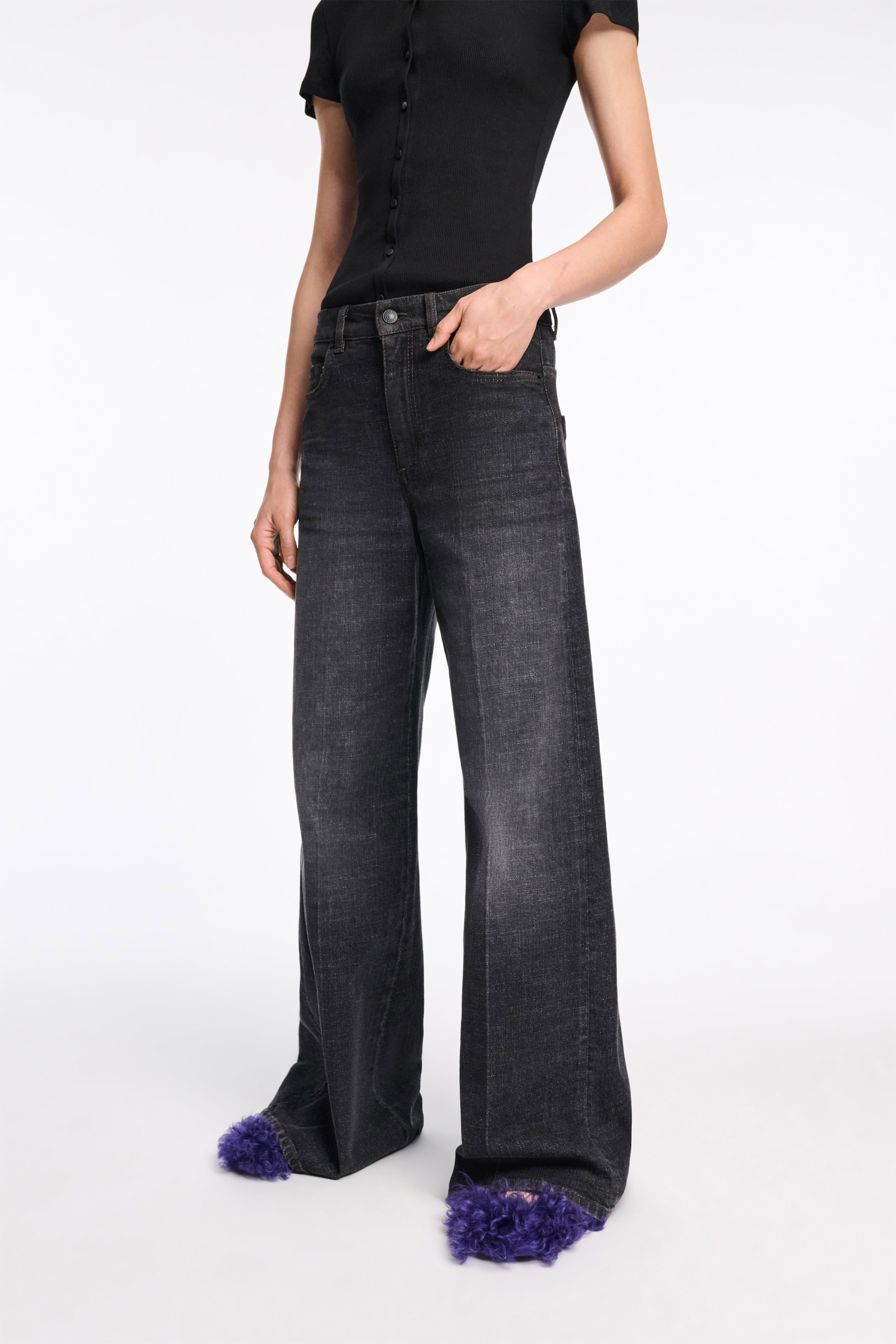 Dorothee Schumacher Jeans Denim Love