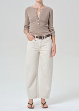 Citizens of Humanity Jeans Miro Almondette