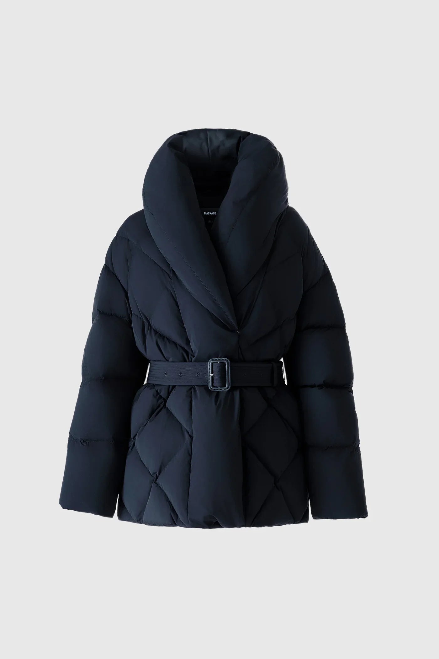 Mackage Jacket Shawl Collar