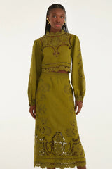 Farm Rock Majestic Garden