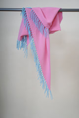 Herzens Tuch Stole Candy