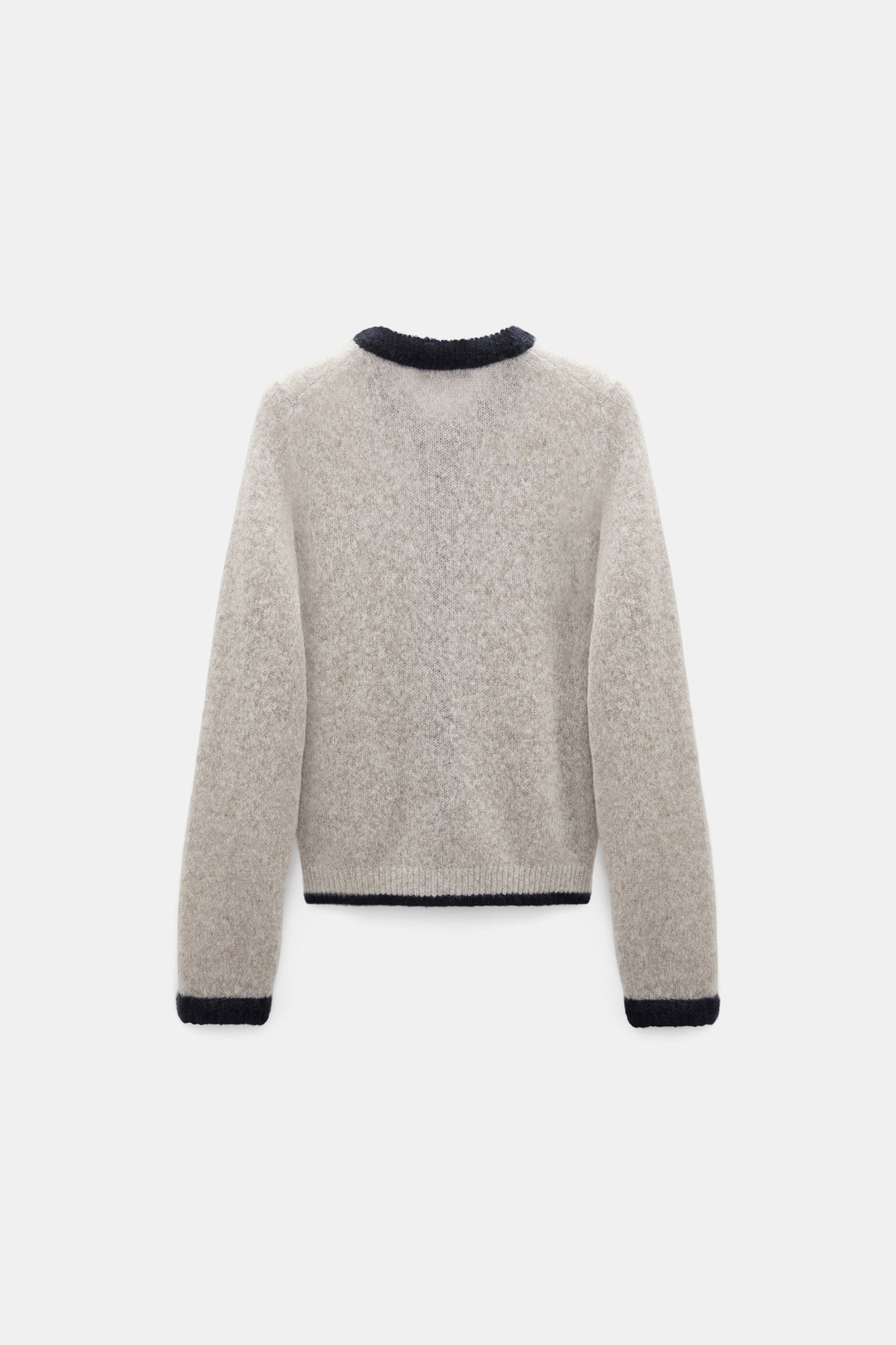 Dorothee Schumacher Pullover Luxury Love Flash Light