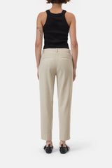 Closed Hose Slim Sonett Silt