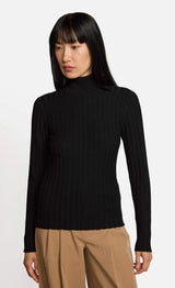 Iheart Pullover Soprina Rolli Black