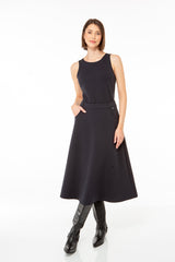 IVI Collection Top Solid Midnight