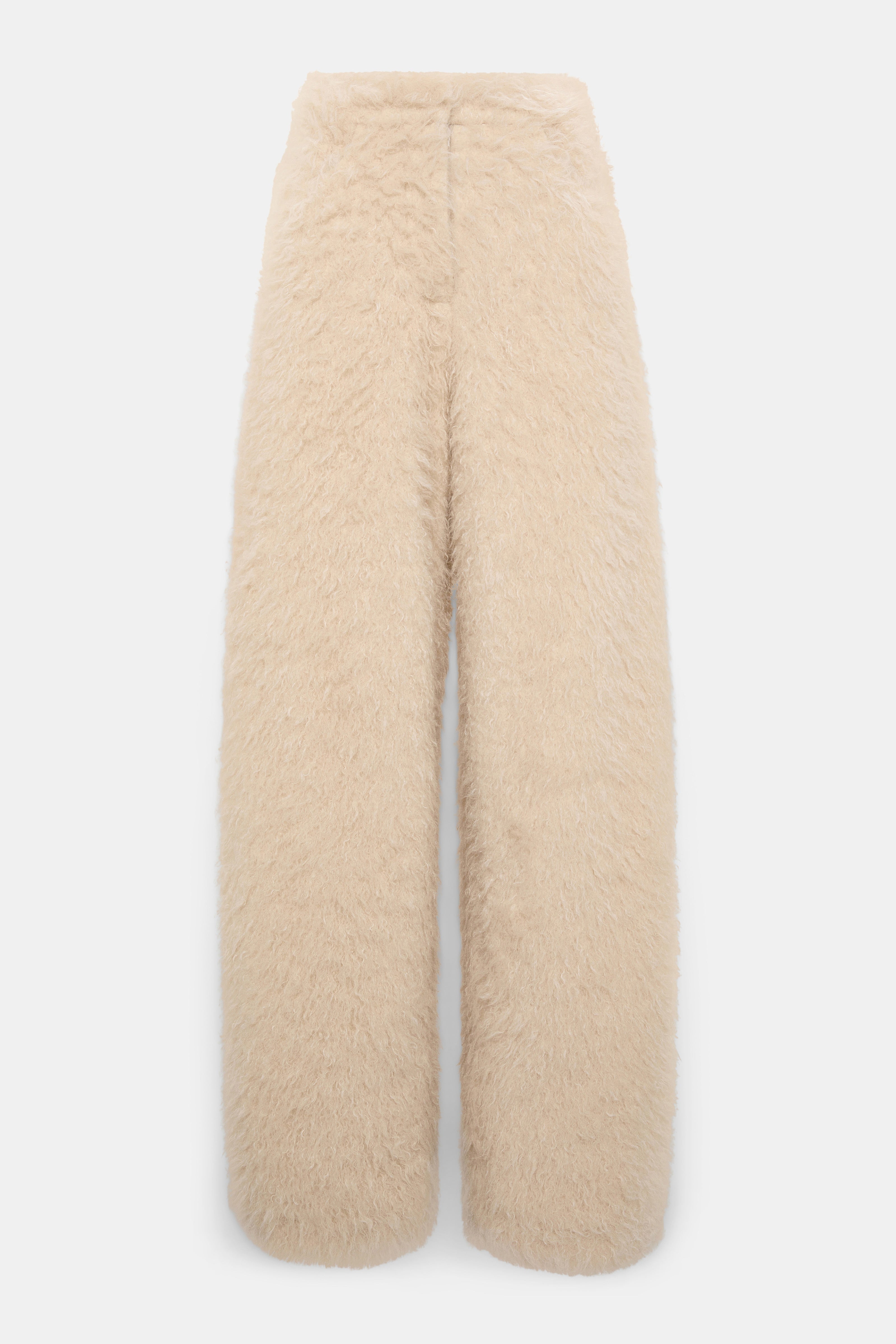 Dorothee Schumacher Hose Fluffy Moments