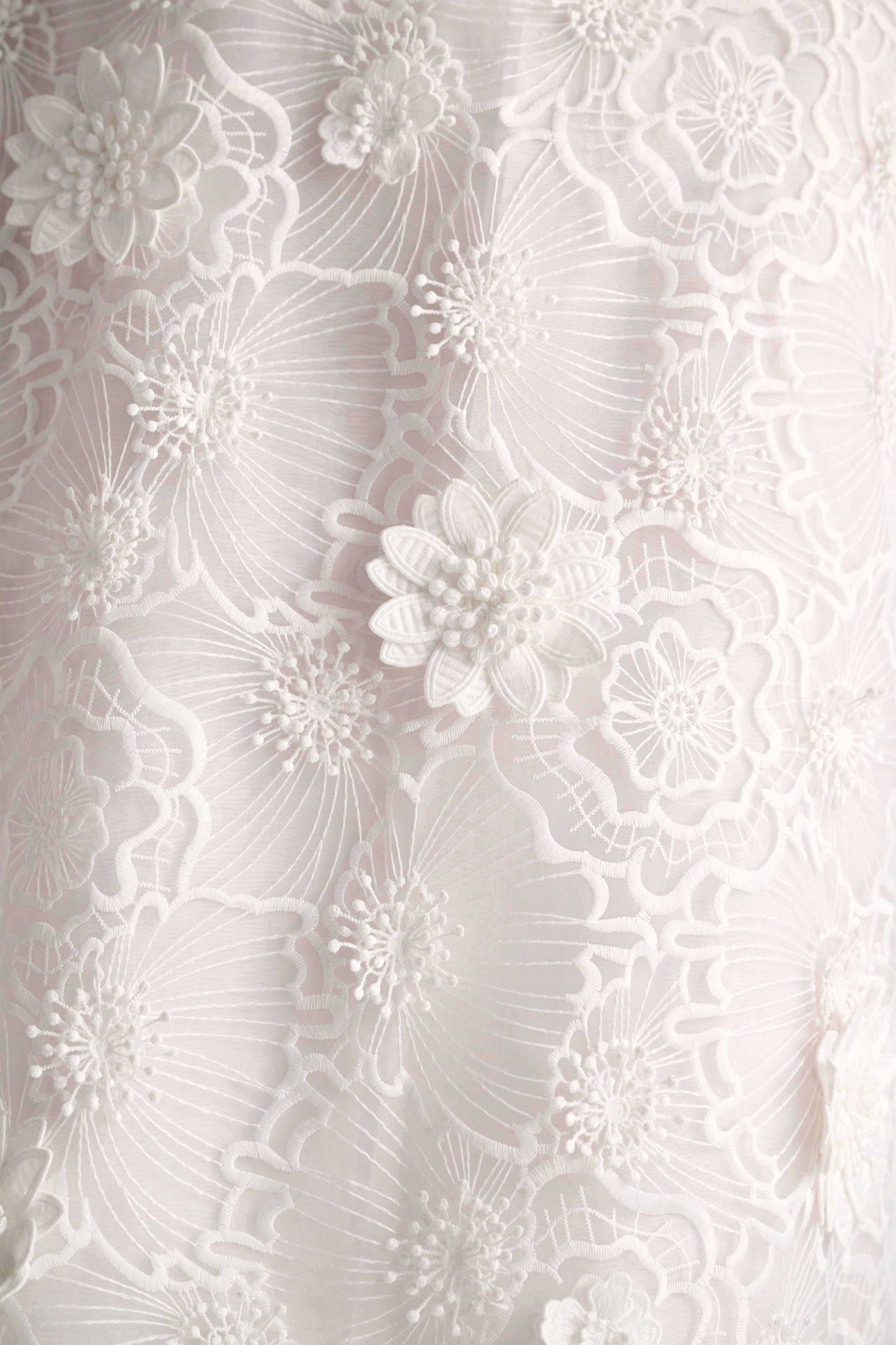 Dorothee Schumacher Rock Sheer Meadow
