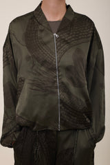 Friendly Hunting Jacke Tiburon