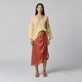 Friendly Hunting Rock Sinis Cheetha