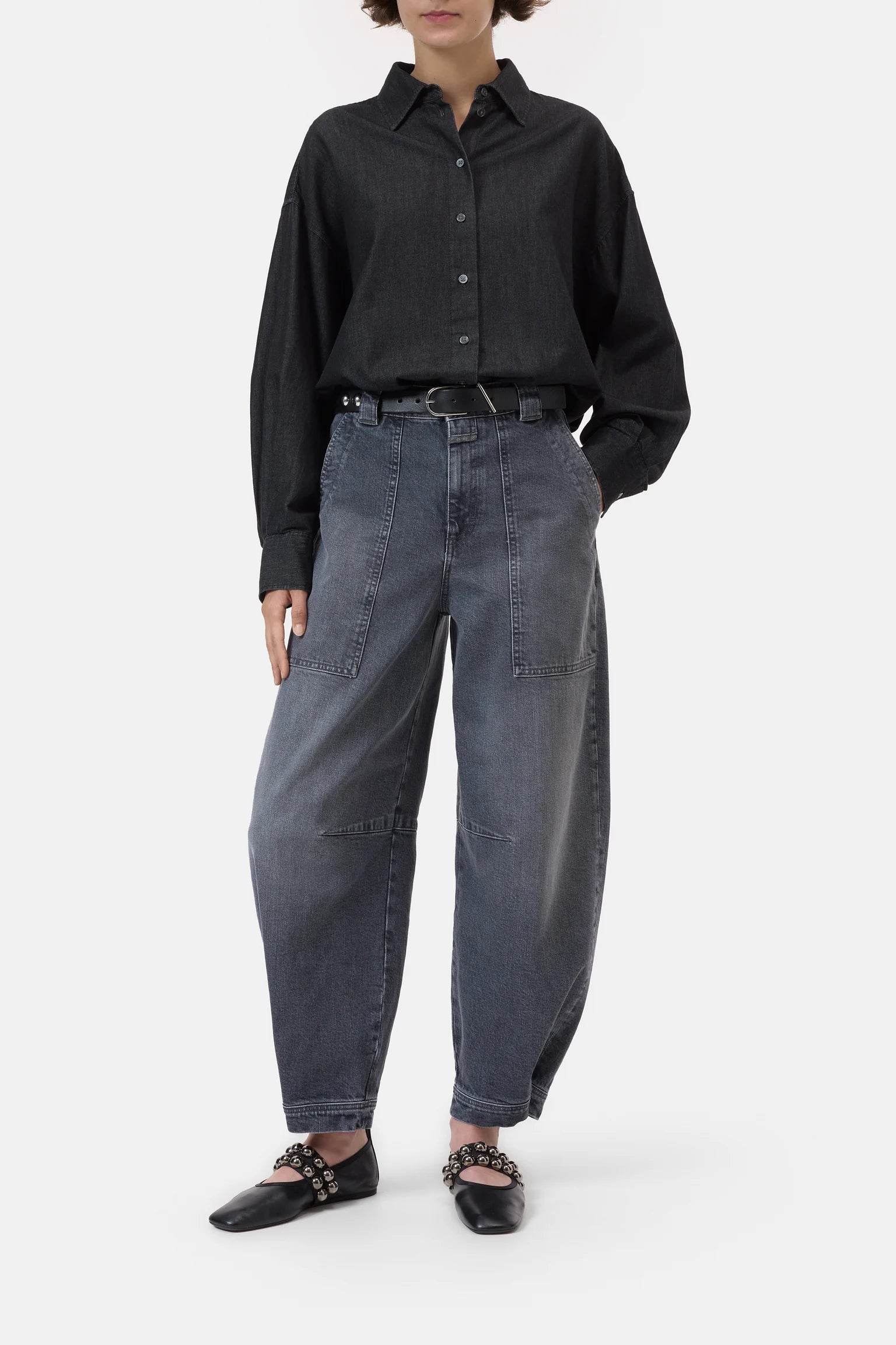 Closed Jeans Rhannon