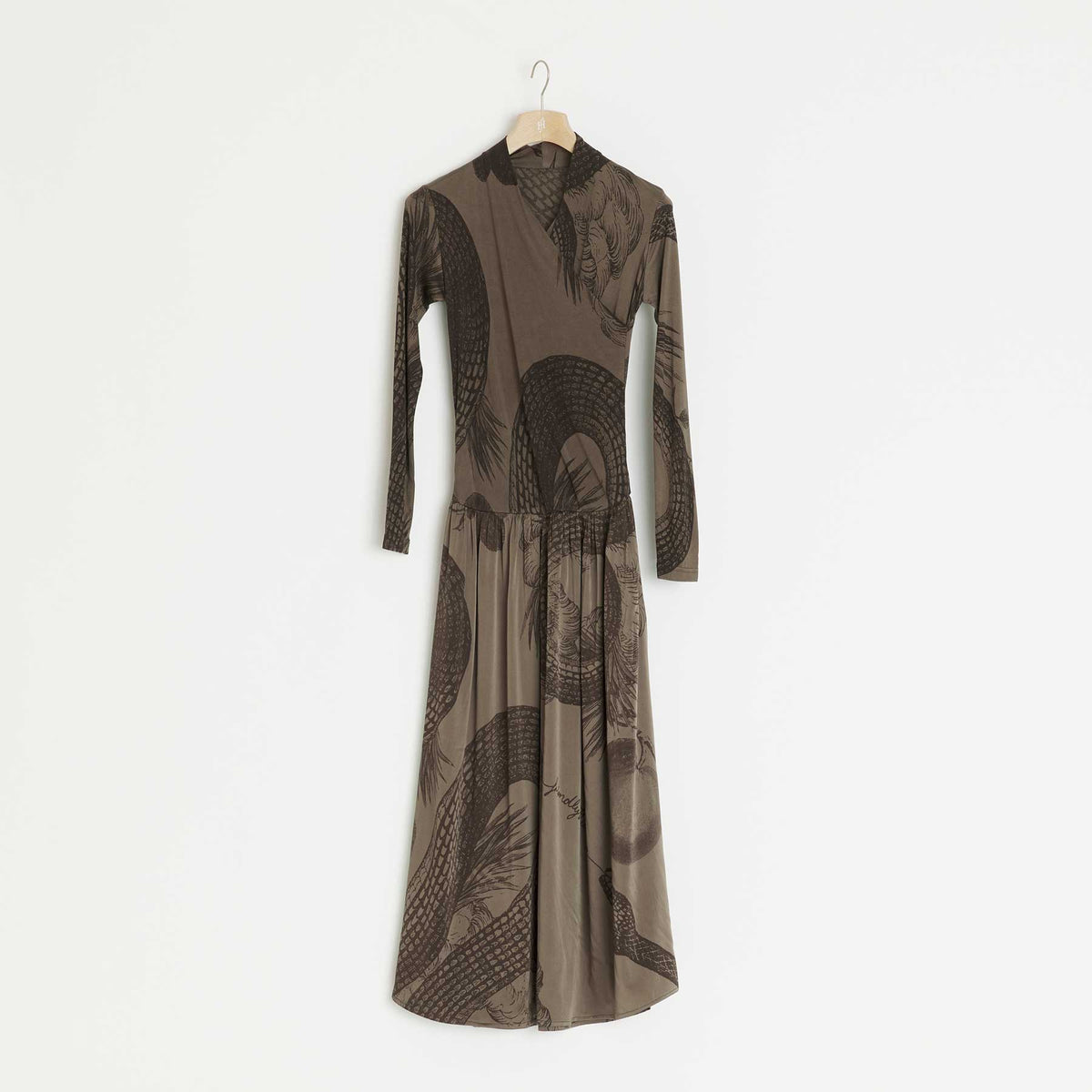 Friendly Hunting Kleid Augusta
