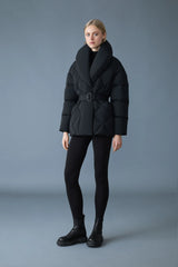 Mackage Jacke Shawl Collar