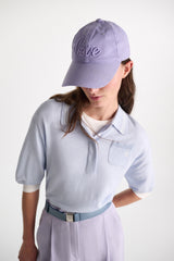 Dorothee Schumacher Cap Rose Love Lavender