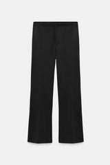 Dorothee Schumacher Pants Emotional Essence Black