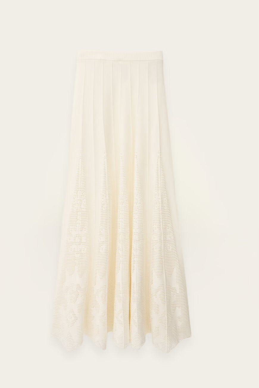 Ba&sh Serta Skirt