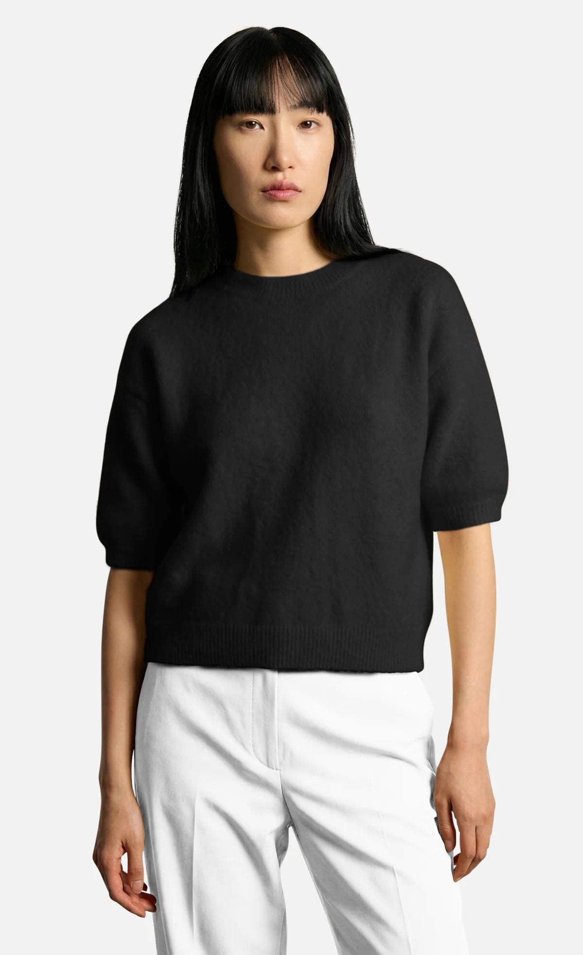 Kiefermann Pullover Taciana Black