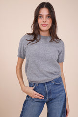 Sainte Mer Top Shortsleeve