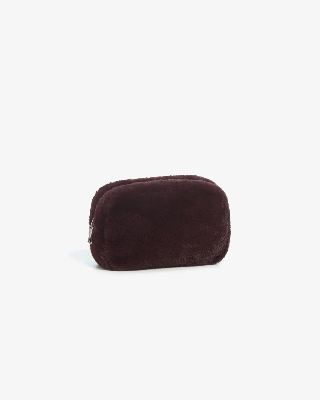 Apparis Pochette Noor Bordeaux
