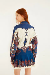 Farm Rio Rock Arabesque