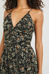 Rails Dress Cassia Palm