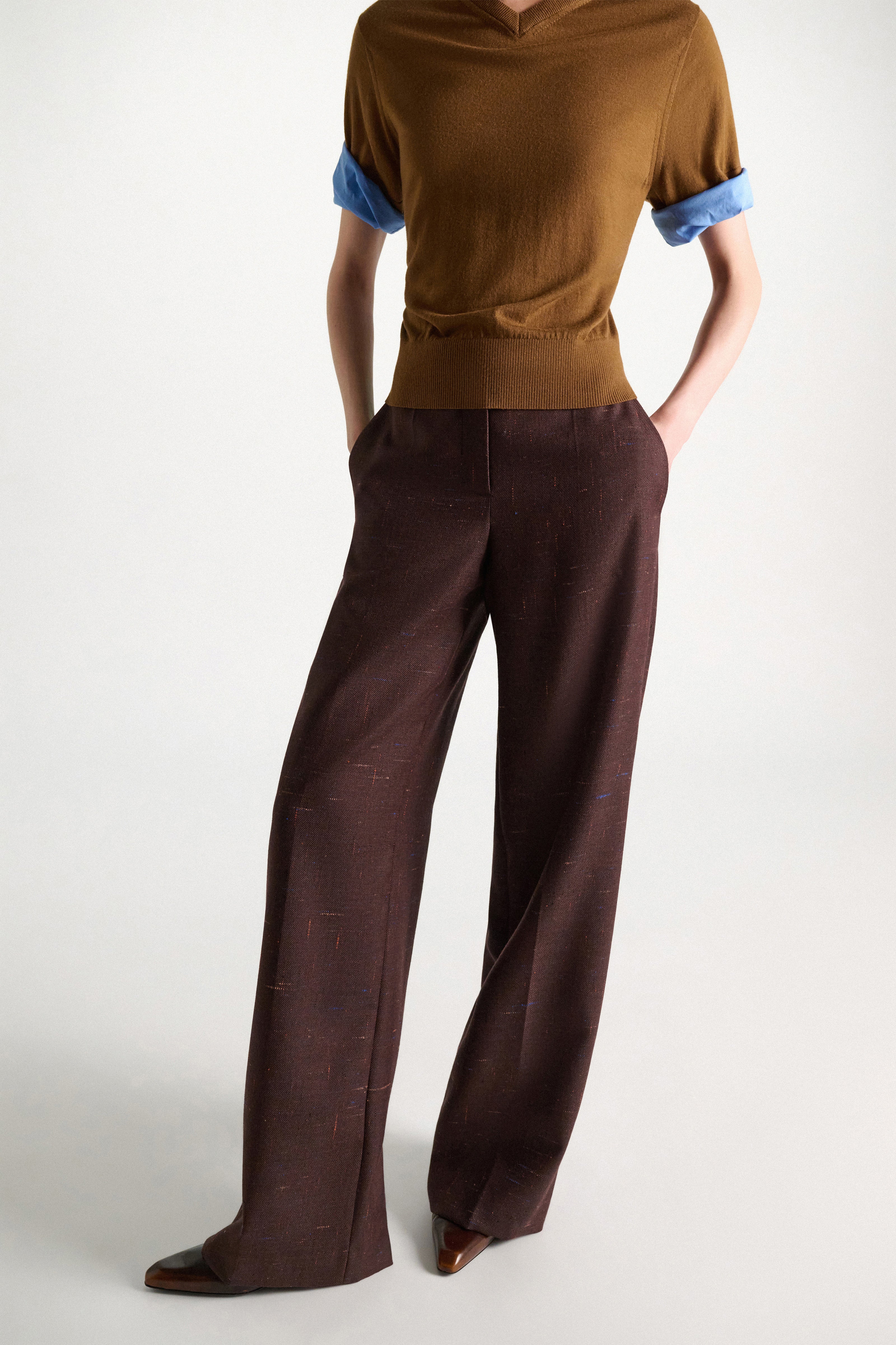 Dorothee Schumacher Hose Casual Attraction