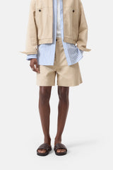 Closed Shorts Winslet