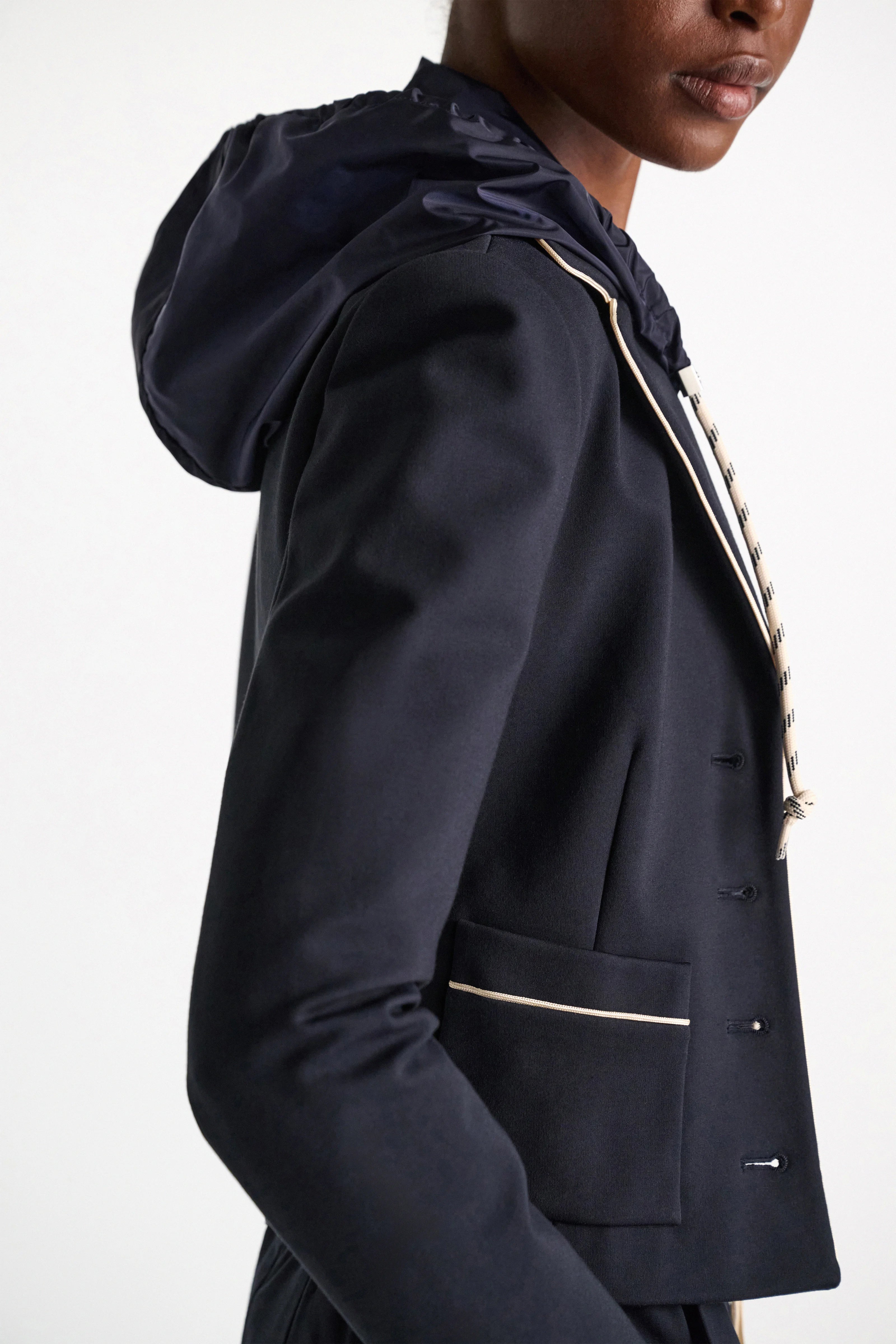 Dorothee Schumacher Blazer Emotional Essence