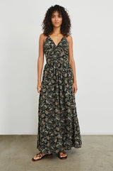 Rails Dress Cassia Palm