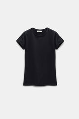 Dorothee Schumacher T-Shirt All Time Favorites Black