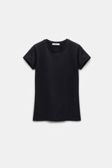 Dorothee Schumacher T-Shirt All Time Favorites Black
