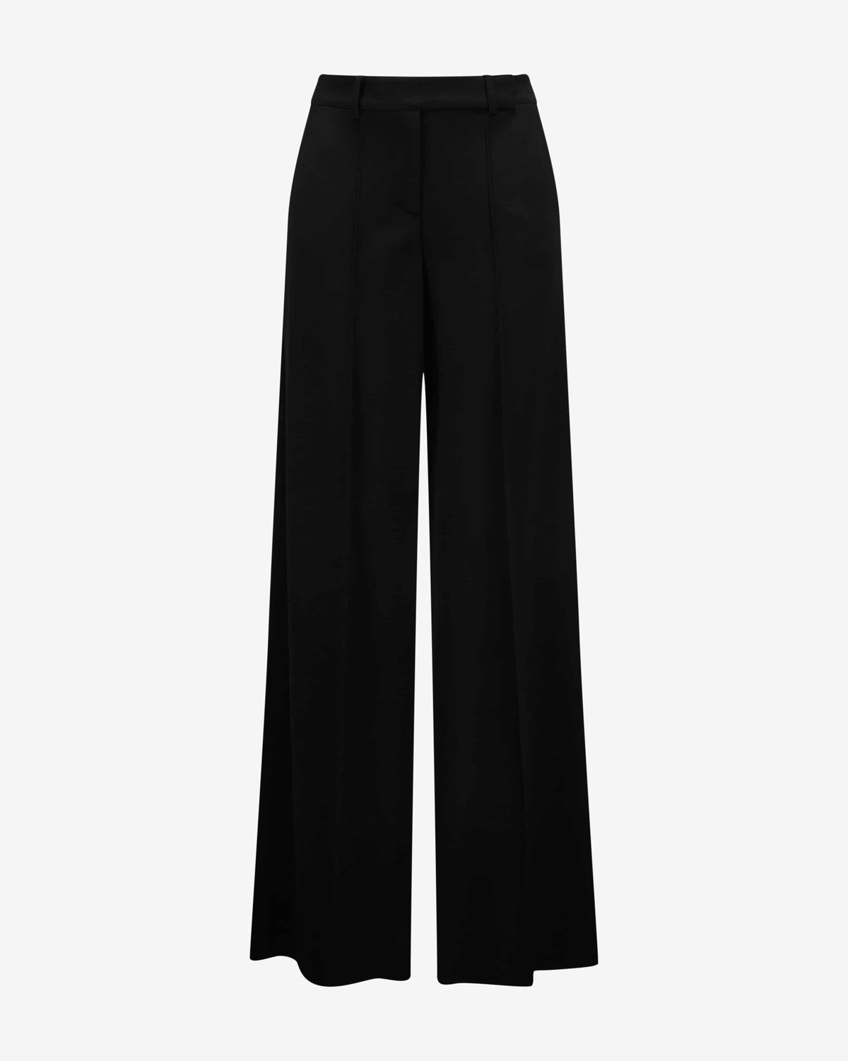Dorothee Schumacher Hose Emotional Essence Wideleg