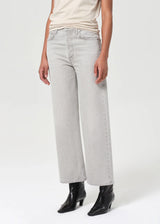 Agolde Jeans Ren Holograph