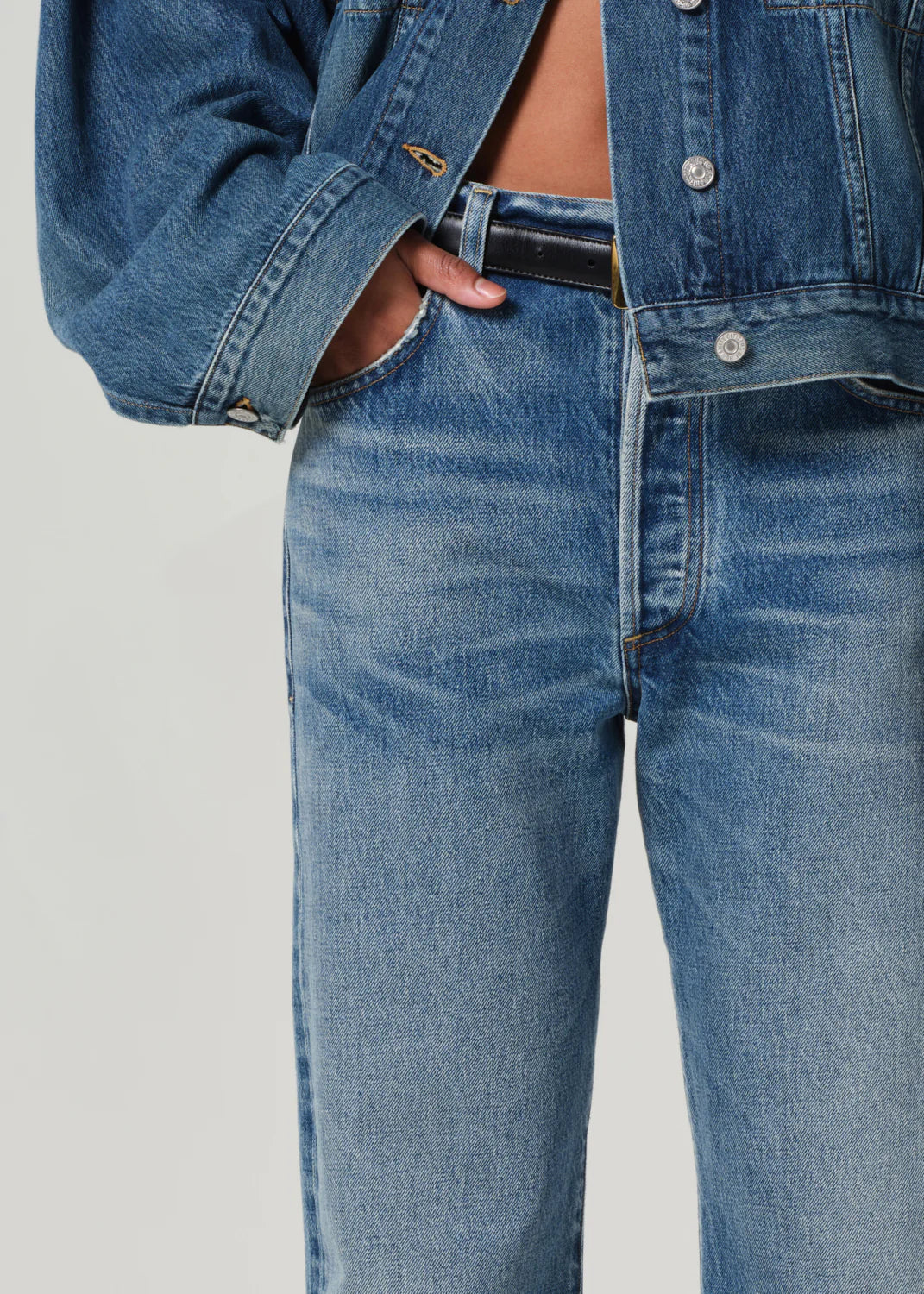 Citizens of Humanity Jeans Baretta