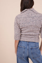 Vaniśe Pullover Petalo