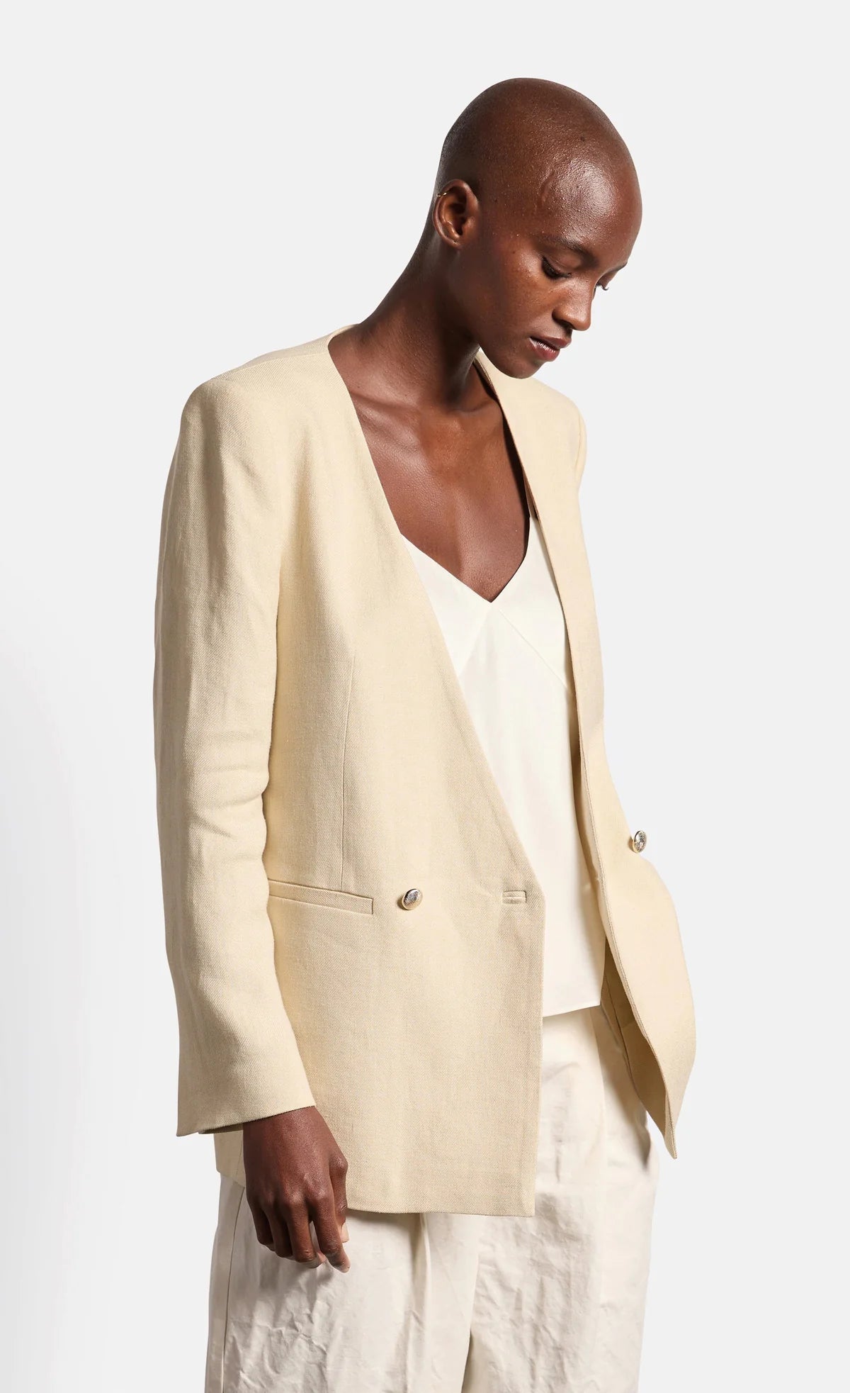 Kiefermann Blazer Bernanda
