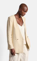 Kiefermann Blazer Bernanda