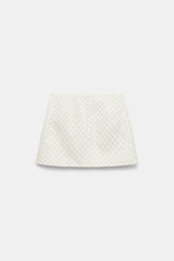 Dorothee Schumacher Rock Sparkling Statement Pearl