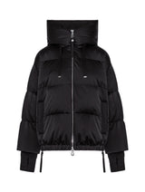 Duno Jacke Heka Mestre Dunkelbraun